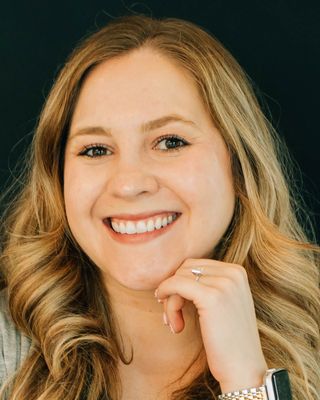 Photo of Kristin Twardowski, Licensed Professional Counselor Associate, LPC-A