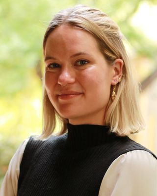Photo of Bella Lyon, Marriage & Family Therapist Associate, LMFT-A