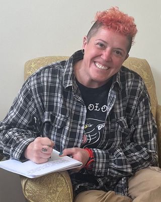 Photo of Lindsey B McFarland, Clinical Social Work/Therapist, LISW-CP