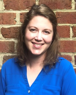 Photo of Janna Reilly, Counselor in Lexington, KY