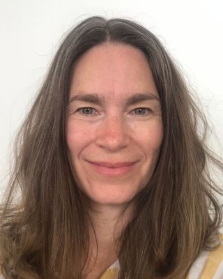 Photo of Mimi Cooper, Registered Counsellor, BSocSci Hons, HPCSA - Counsellor