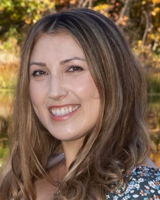 Photo of Elena Simonoff - Mindfully Mental Health Counseling LLC, Counselor, LMHC