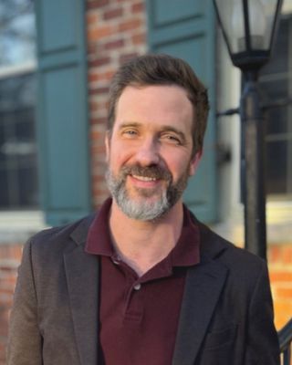 Photo of Chris Herrin, Pre-Licensed Professional