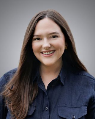 Photo of Hannah Gilmore, Clinical Social Work/Therapist, LSW
