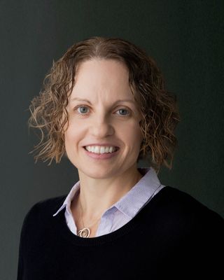 Photo of Molly Fordyce, Pre-Licensed Professional, MA, Intern