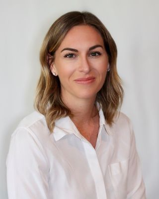 Photo of Mikaela Logan, Psychologist, B.Sc, M.C