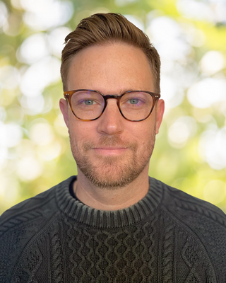 Photo of David Olmstead, Marriage & Family Therapist, LMFT