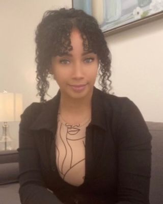 Photo of Annjalica Fernandes, Counselor, MS