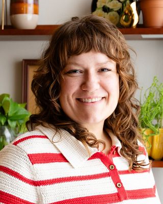 Photo of Margie Ewald, Clinical Social Work/Therapist