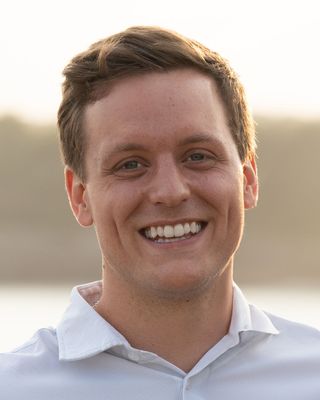 Photo of Nicholas Ahern, Counselor in Providence, RI