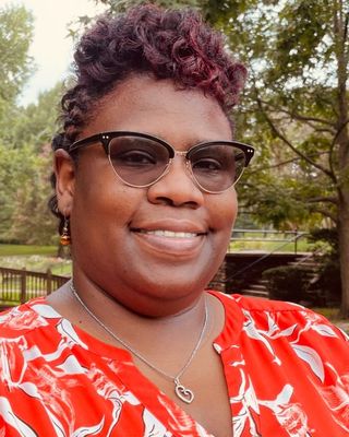 Photo of Shaunda Rena Petty, LPC-A