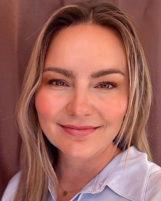 Photo of Christian Lundin, Counselor, MS, LAC, ITR-CTS