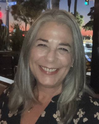 Photo of Gayle Benator, Licensed Professional Counselor, MS, LPC, NCC, MBA