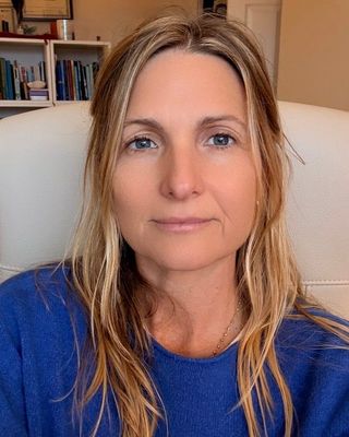 Photo of Natasha Martin, Counsellor, MA, MBACP