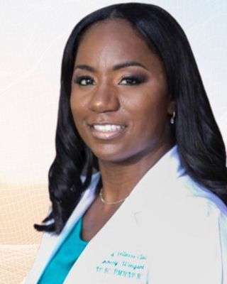 Photo of Kimberly Wingard, FNP-BC, PMHNP-C, Psychiatric Nurse Practitioner