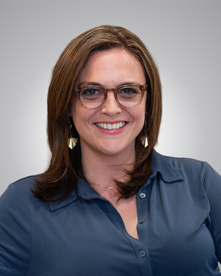 Photo of Lauren Pagni, Licensed Professional Counselor, MEd, LPC, NCC