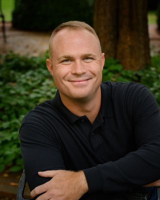 Photo of Craig Ladwig, Licensed Professional Clinical Counselor, LPCC