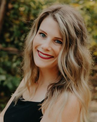 Photo of Kimberly Bussen, Licensed Professional Counselor, MA, LPC