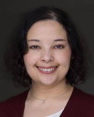 Photo of Maria Quinonez, Pre-Licensed Professional, AMFT