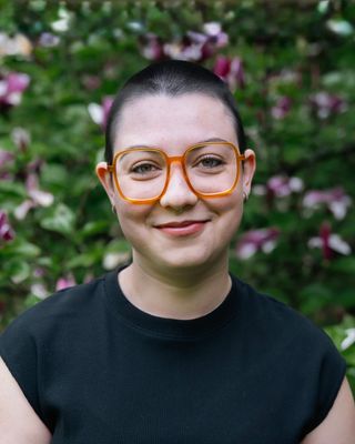 Photo of Rhyann McMillen, Pre-Licensed Professional