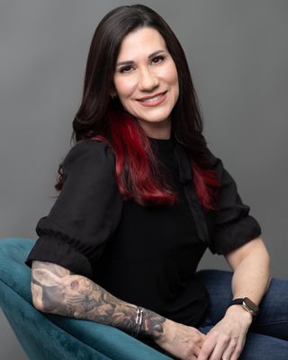 Photo of Christen Bellace, Licensed Professional Counselor, MS, LMHC