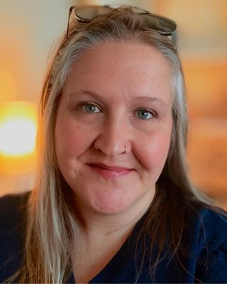 Photo of Heather Holleran, Pre-Licensed Professional