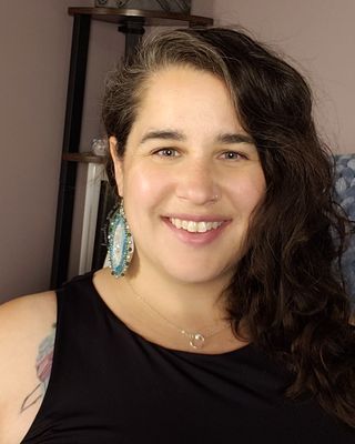 Photo of Jeannine Marlys Corbiere, RN