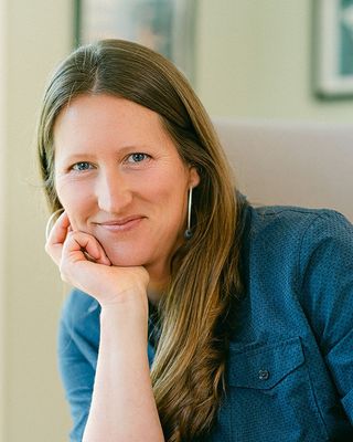 Photo of Jennifer Janssen, Clinical Social Work/Therapist, LMSW
