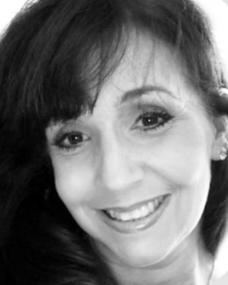 Photo of Kimberly Taylor, Counselor