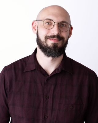 Photo of Mike Stoecker, Clinical Social Work/Therapist, LCSW