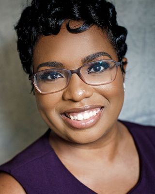 Photo of Cecily Renee Moore - Dr. Cecily Moore & Associates, LLC, Licensed Professional Counselor, PhD, LPC, LMHC