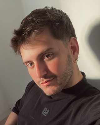 Foto de Estefano Manago, Psicólogo, Lic. en Psicología