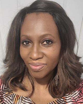 Photo of Bunmi Bayode, Counselor, MSc, LCPC