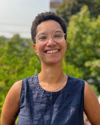 Photo of Wren Goodkind, Pre-Licensed Professional