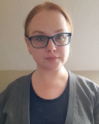 Photo of Amanda Baird, Clinical Social Work/Therapist, LICSW, LADC-1