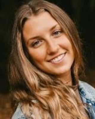 Photo of Megan Gourd, LCSW Associate, LCSWA