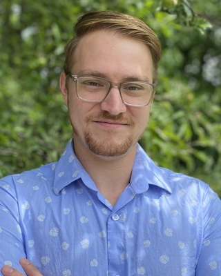 Photo of Justin Morris, Clinical Social Work/Therapist