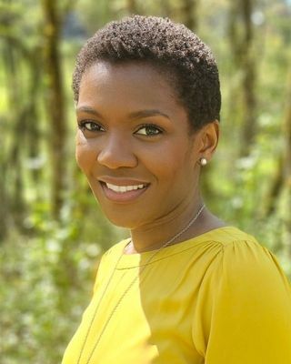 Photo of Victoria Ijeoma, Professional Counselor Associate in Bend, OR