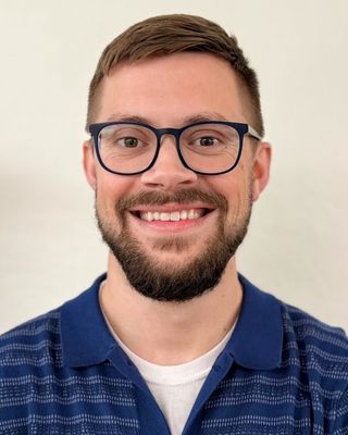 Photo of Zachary Hubinger, Pre-Licensed Professional, MSW, LGSW, LADC