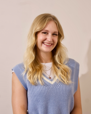 Photo of Claire Busse, Pre-Licensed Professional, BS