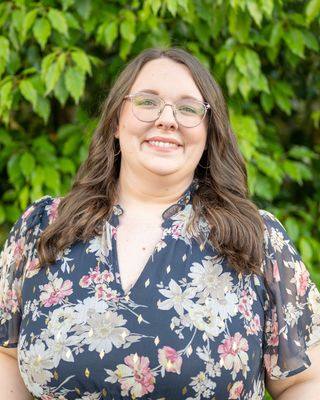 Photo of Candace Clark, Licensed Professional Counselor, LPC, MS