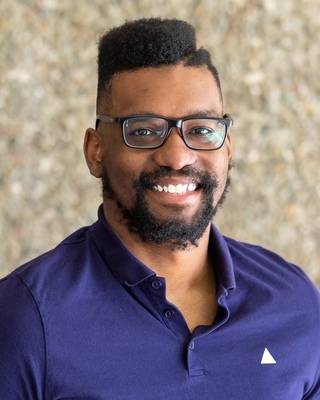 Photo of Javan Jean-Noel, Psychologist in Austin, TX