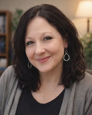 Photo of Tosha Dianne Rollins, Licensed Professional Counselor, MA, LPC, ASDCS