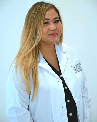 Photo of Kristine Umiten, Psychiatric Nurse Practitioner in Las Vegas, NV