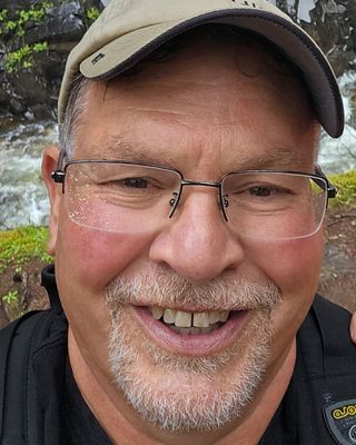 Photo of Glen Richard Follweiter - 4-Ward Ascent Counselling and Consulting, Counsellor, BAM, MA, CCC