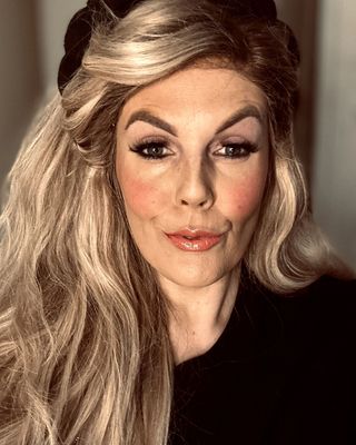 Photo of Katie Lane, Counsellor, BACP