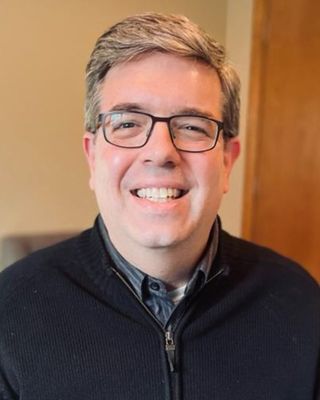Photo of James Wiencke, Counselor in Brooklyn Park, MN