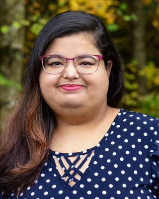 Photo of Eva Hooria Tariq, Counselor, MA, LMHCA
