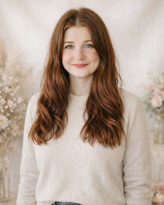 Photo of Miranda Rackers, Clinical Social Work/Therapist, LCSW
