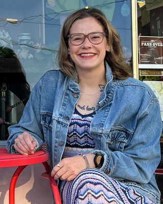 Photo of Jamie Brooke Guyton, Licensed Professional Counselor, MS, LPC-S